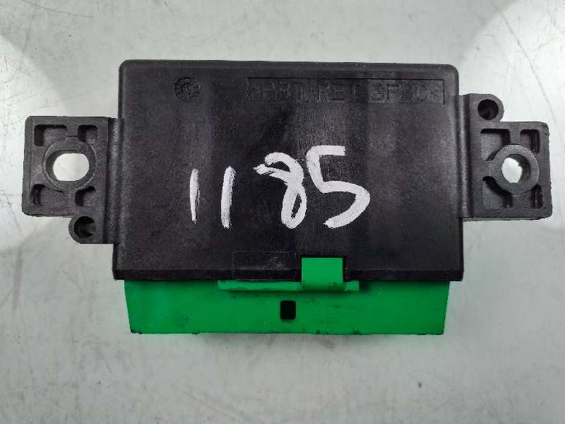 Recambio de modulo electronico para peugeot 2008 (--.2013) allure referencia OEM IAM 9675749680 0263004465 