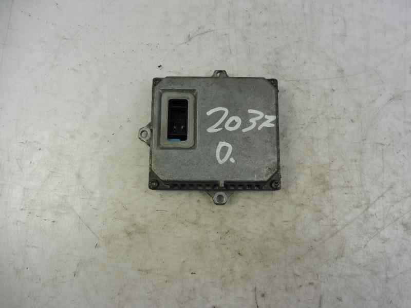Recambio de centralita faros xenon para jaguar xf 3.0 v6 diesel luxury referencia OEM IAM   