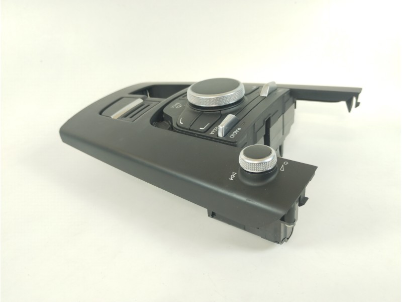 Recambio de mando multifuncion para audi a3 (8v) ambiente referencia OEM IAM 8V0919614  