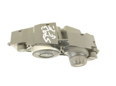 Recambio de mando climatizador para honda civic berlina 5 (fk) 1.8 executive referencia OEM IAM 79600SMGG5 MH481100254 SANWA2081 2