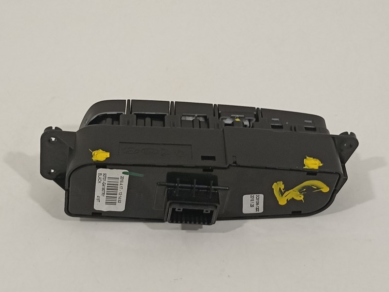 Recambio de mando multifuncion para hyundai i30 (pd) essence referencia OEM IAM 93701G4190  