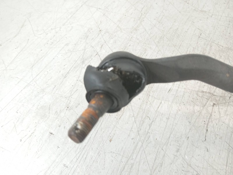 Recambio de cremallera direccion para mazda 2 lim. () exclusive-line referencia OEM IAM 7812974113 DA6A32110A M31E4KB203194