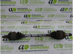 Recambio de transmision trasera derecha para bmw serie 3 berlina (e36) 318tds referencia OEM IAM   