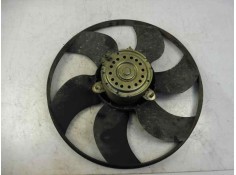 Recambio de electroventilador para ford transit connect (tc7) furgón (2006) referencia OEM IAM   
