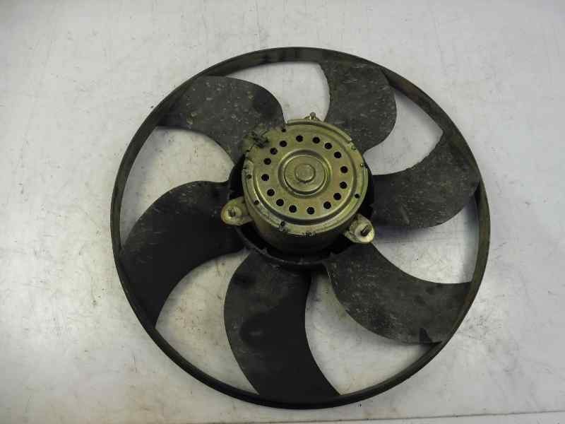 Recambio de electroventilador para ford transit connect (tc7) furgón (2006) referencia OEM IAM   