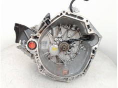 Recambio de caja cambios para renault megane iii berlina 5 p dynamique referencia OEM IAM TL4A022  