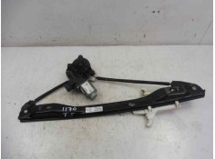 Recambio de elevalunas trasero izquierdo para volkswagen amarok (2hb) trendline doublecab 4motion referencia OEM IAM 6R0959811D 