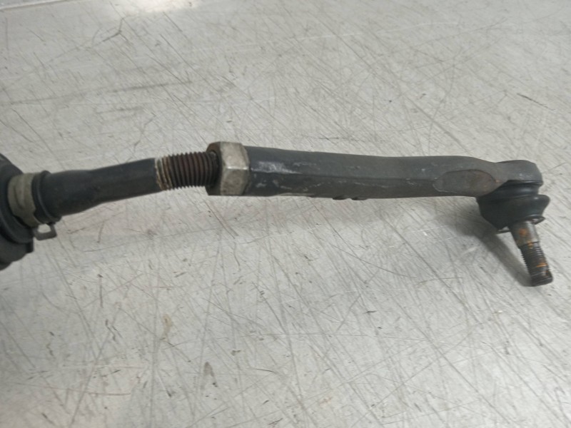 Recambio de cremallera direccion para mazda 2 lim. () exclusive-line referencia OEM IAM 7812974113 DA6A32110A M31E4KB203194