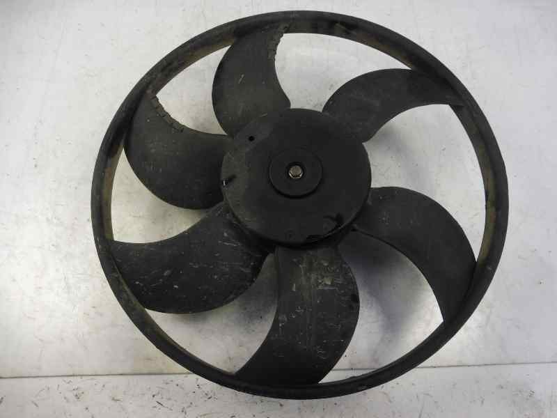 Recambio de electroventilador para ford transit connect (tc7) furgón (2006) referencia OEM IAM   