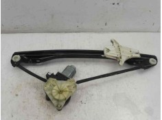 Recambio de elevalunas trasero izquierdo para volkswagen amarok (2hb) trendline doublecab 4motion referencia OEM IAM 6R0959811D  2