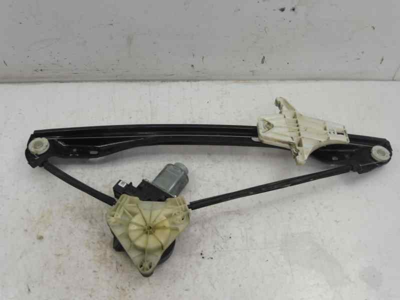 Recambio de elevalunas trasero izquierdo para volkswagen amarok (2hb) trendline doublecab 4motion referencia OEM IAM 6R0959811D 