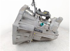 Recambio de caja cambios para renault megane iii berlina 5 p dynamique referencia OEM IAM TL4A022   2