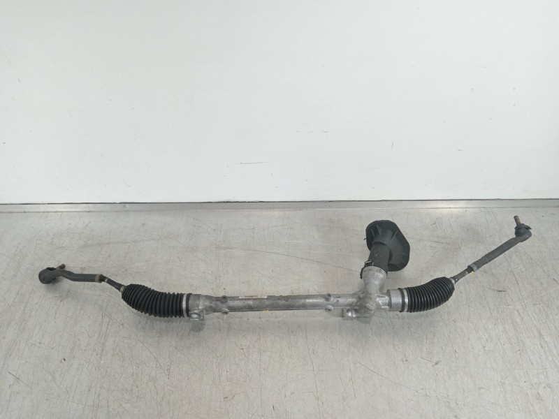 Recambio de cremallera direccion para mazda 2 lim. () exclusive-line referencia OEM IAM 7812974113 DA6A32110A M31E4KB203194