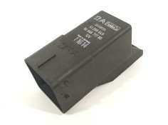 Recambio de caja precalentamiento para ford c-max edition referencia OEM IAM 9666671780   2