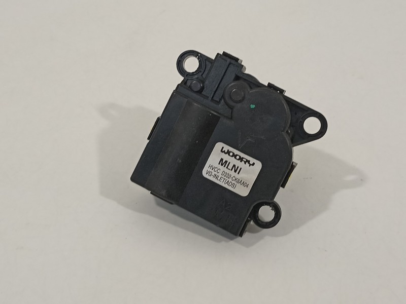 Recambio de motor apertura trampillas climatizador para hyundai i30 (pd) essence referencia OEM IAM D332CK8AA04  