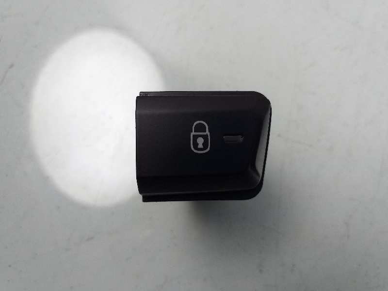 Recambio de mando multifuncion para peugeot 2008 (--.2013) allure referencia OEM IAM 96750883ZD  