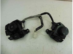 Recambio de mando volante para toyota auris hybrid advance referencia OEM IAM   