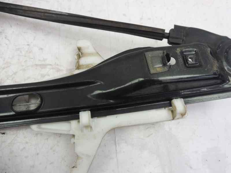 Recambio de elevalunas trasero izquierdo para volkswagen amarok (2hb) trendline doublecab 4motion referencia OEM IAM 6R0959811D 
