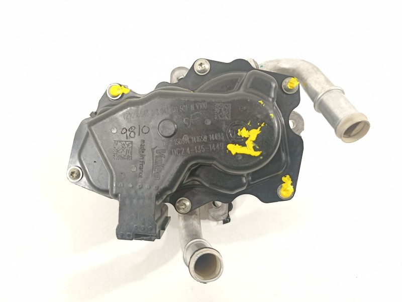 Recambio de valvula egr para audi a3 (8v) ambiente referencia OEM IAM 04L131501N  