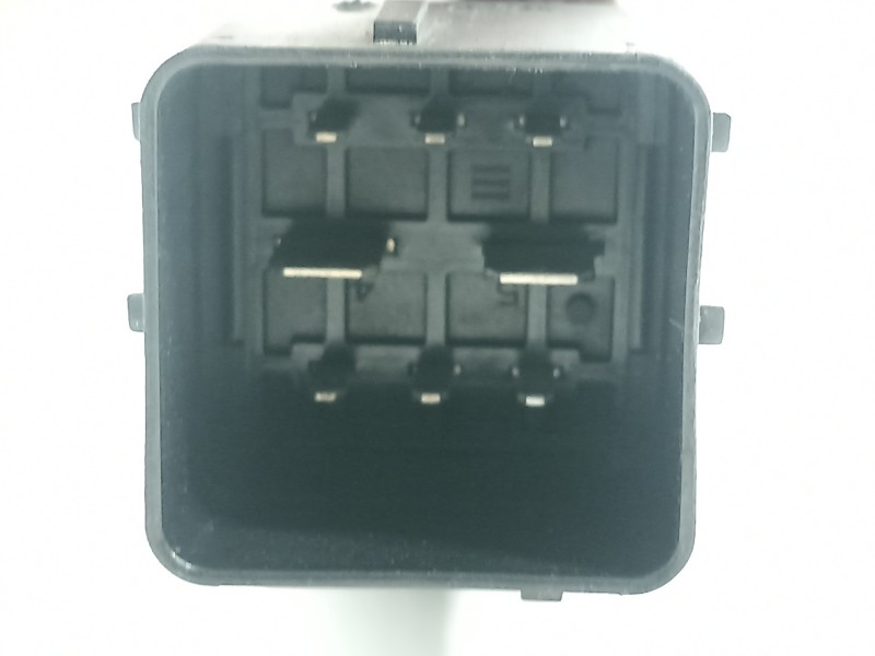 Recambio de caja precalentamiento para ford c-max edition referencia OEM IAM 9666671780  