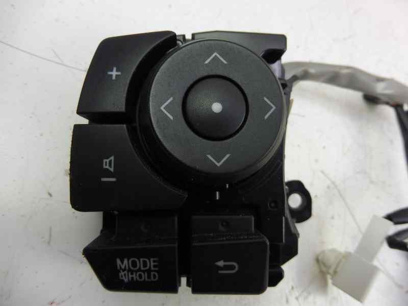 Recambio de mando volante para toyota auris hybrid advance referencia OEM IAM   