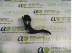Recambio de potenciometro pedal para volkswagen amarok (2hb) trendline doublecab 4motion referencia OEM IAM 6Q1721503M  