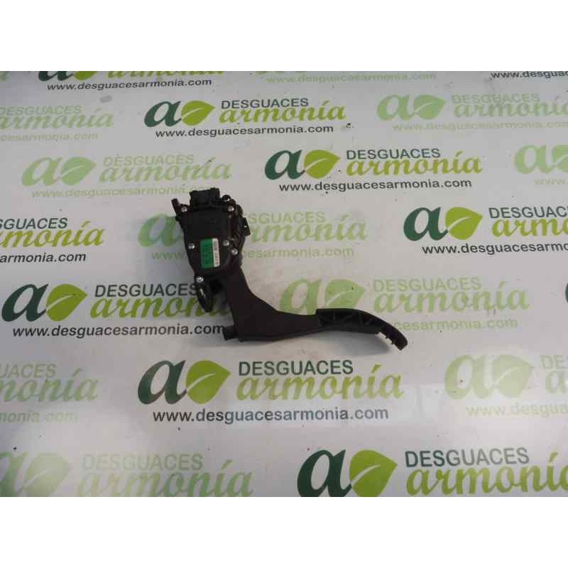 Recambio de potenciometro pedal para volkswagen amarok (2hb) trendline doublecab 4motion referencia OEM IAM 6Q1721503M  