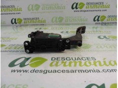 Recambio de potenciometro pedal para volkswagen amarok (2hb) trendline doublecab 4motion referencia OEM IAM 6Q1721503M   2