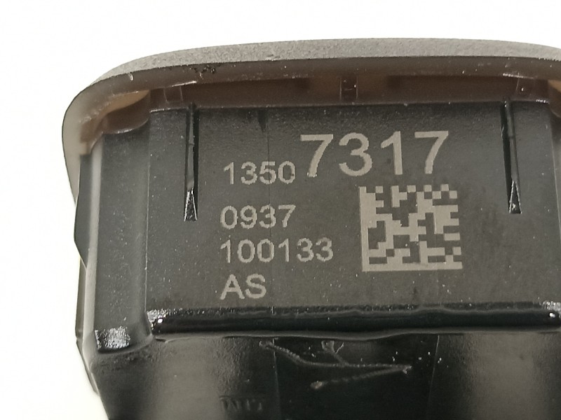 Recambio de sensor para opel insignia grand sport business referencia OEM IAM 13507317  