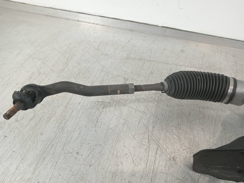 Recambio de cremallera direccion para mazda 2 lim. () exclusive-line referencia OEM IAM 7812974113 DA6A32110A M31E4KB203194