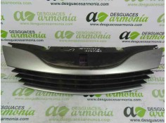Recambio de rejilla delantera para renault laguna ii (bg0) authentique referencia OEM IAM 8200012581