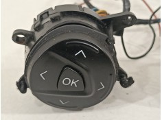 Recambio de mando volante para ford c-max edition referencia OEM IAM AM5T14K147AA   2