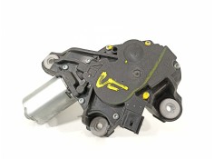 Recambio de motor limpia trasero para renault megane iii berlina 5 p dynamique referencia OEM IAM 287100007R  