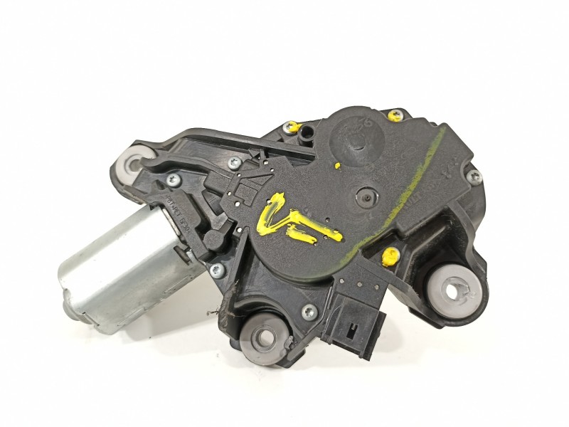 Recambio de motor limpia trasero para renault megane iii berlina 5 p dynamique referencia OEM IAM 287100007R  