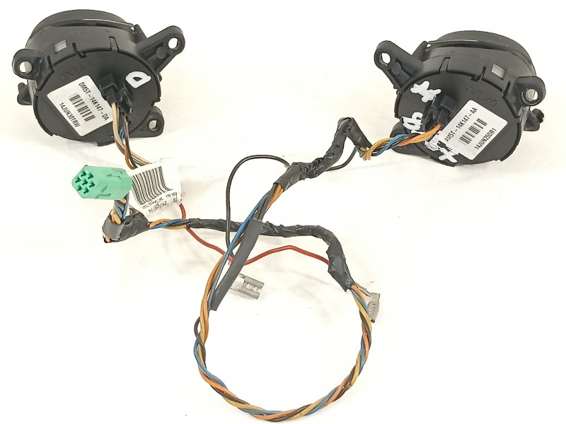 Recambio de mando volante para ford c-max edition referencia OEM IAM AM5T14K147AA  