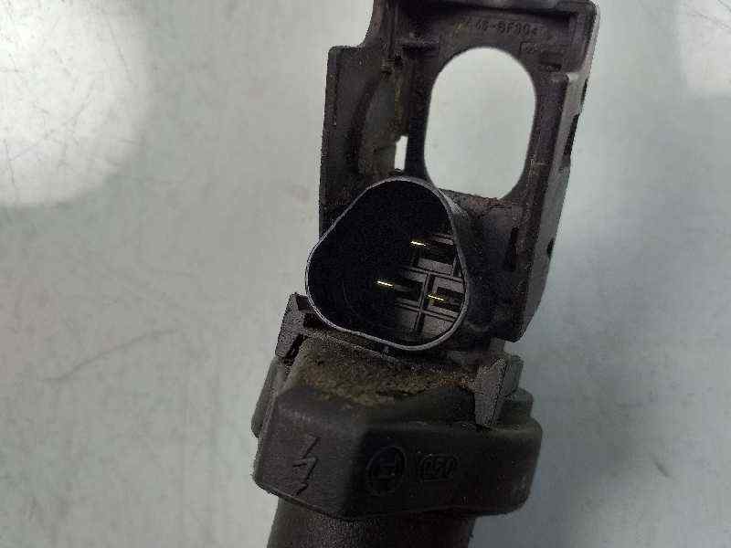 Recambio de bobina encendido para peugeot 308 sport referencia OEM IAM 757164380 0221504470 