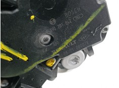 Recambio de motor limpia trasero para renault megane iii berlina 5 p dynamique referencia OEM IAM 287100007R   2