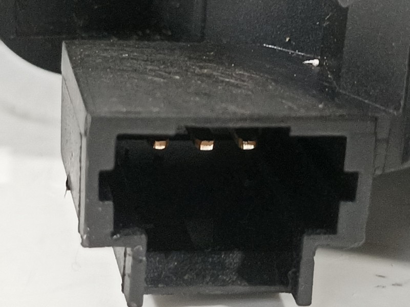 Recambio de motor limpia trasero para renault megane iii berlina 5 p dynamique referencia OEM IAM 287100007R  