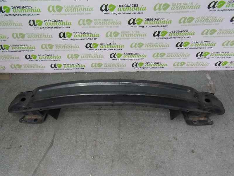 Recambio de refuerzo paragolpes delantero para renault laguna ii (bg0) authentique referencia OEM IAM   