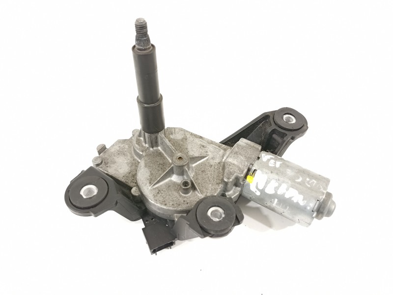 Recambio de motor limpia trasero para renault megane iii berlina 5 p dynamique referencia OEM IAM 287100007R  