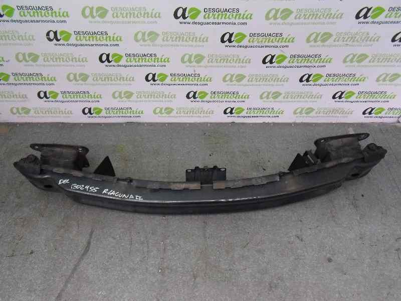 Recambio de refuerzo paragolpes delantero para renault laguna ii (bg0) authentique referencia OEM IAM   