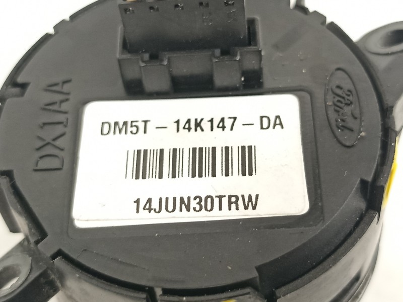 Recambio de mando volante para ford c-max edition referencia OEM IAM AM5T14K147AA  