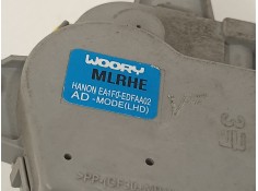 Recambio de motor apertura trampillas climatizador para hyundai i30 (pd) essence referencia OEM IAM EA1F0EDFAA02   2