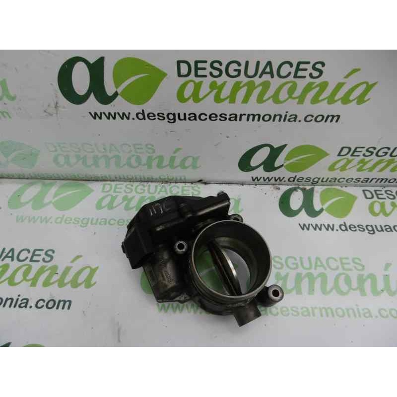 Recambio de caja mariposa para volkswagen amarok (2hb) trendline doublecab 4motion referencia OEM IAM 03L12803H A2C5338561 