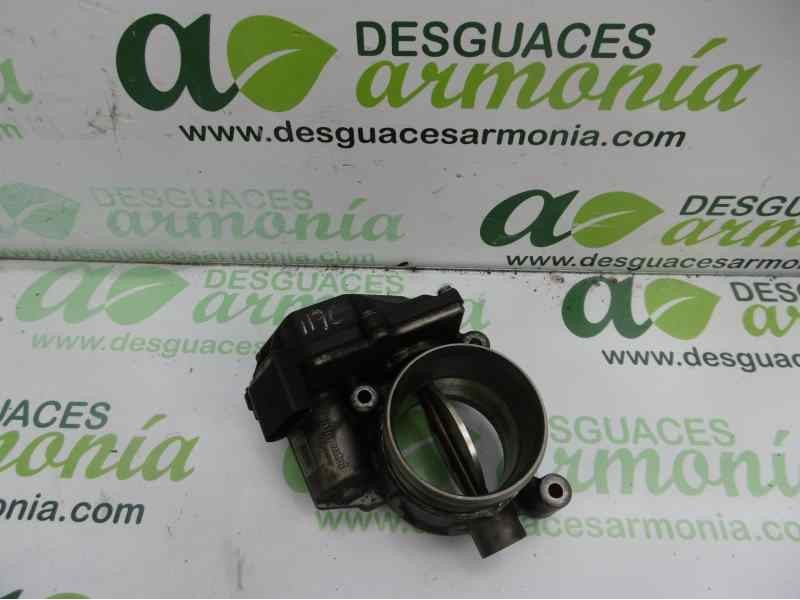 Recambio de caja mariposa para volkswagen amarok (2hb) trendline doublecab 4motion referencia OEM IAM 03L12803H A2C5338561 