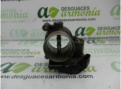 Recambio de caja mariposa para volkswagen amarok (2hb) trendline doublecab 4motion referencia OEM IAM 03L12803H A2C5338561  2
