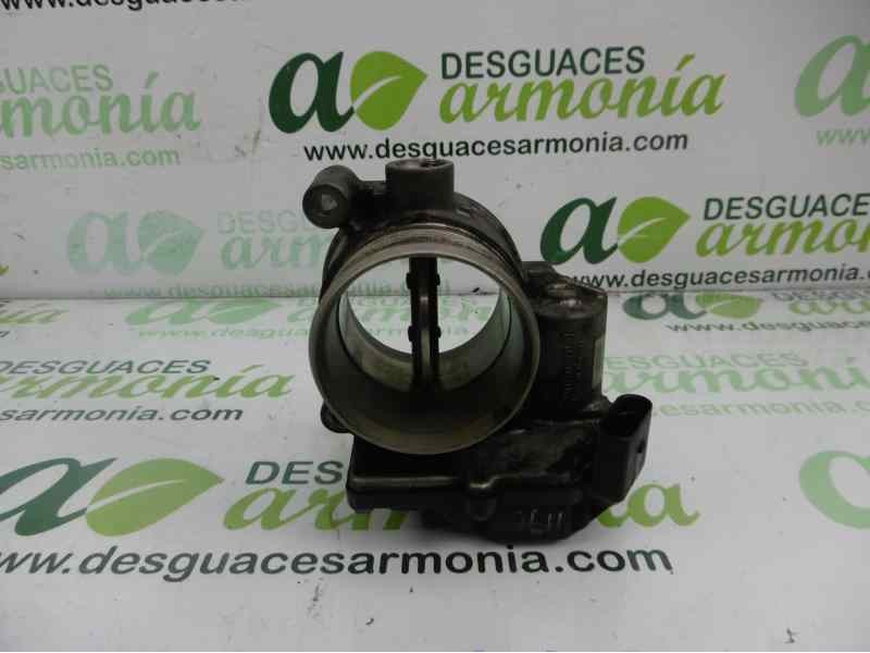 Recambio de caja mariposa para volkswagen amarok (2hb) trendline doublecab 4motion referencia OEM IAM 03L12803H A2C5338561 