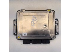 Recambio de centralita motor uce para peugeot 207 xs pack referencia OEM IAM 9662212480 0281012467  2