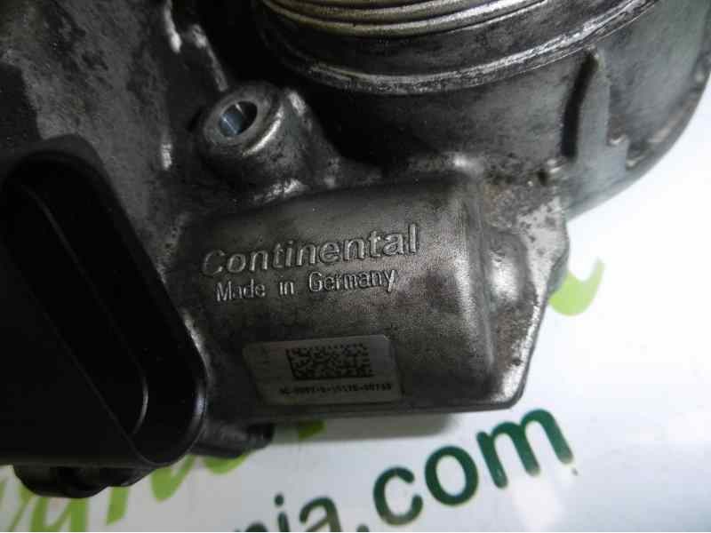 Recambio de caja mariposa para volkswagen amarok (2hb) trendline doublecab 4motion referencia OEM IAM 03L12803H A2C5338561 