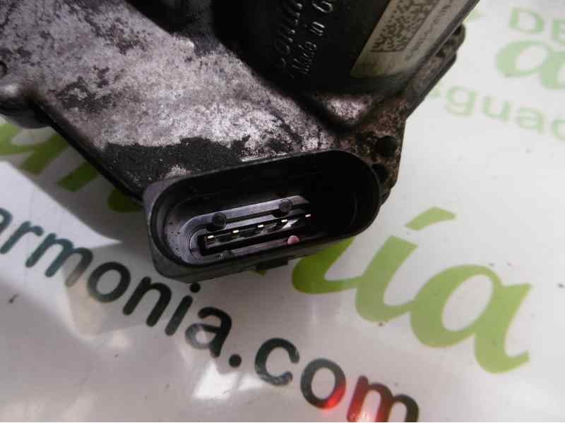 Recambio de caja mariposa para volkswagen amarok (2hb) trendline doublecab 4motion referencia OEM IAM 03L12803H A2C5338561 